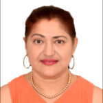 Asmita Vagal