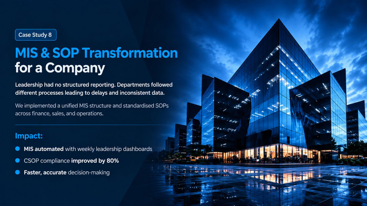 CFO CRAFT case study 8