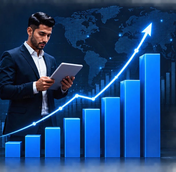 Visual illustration for Pricing Strategy Reinvention
