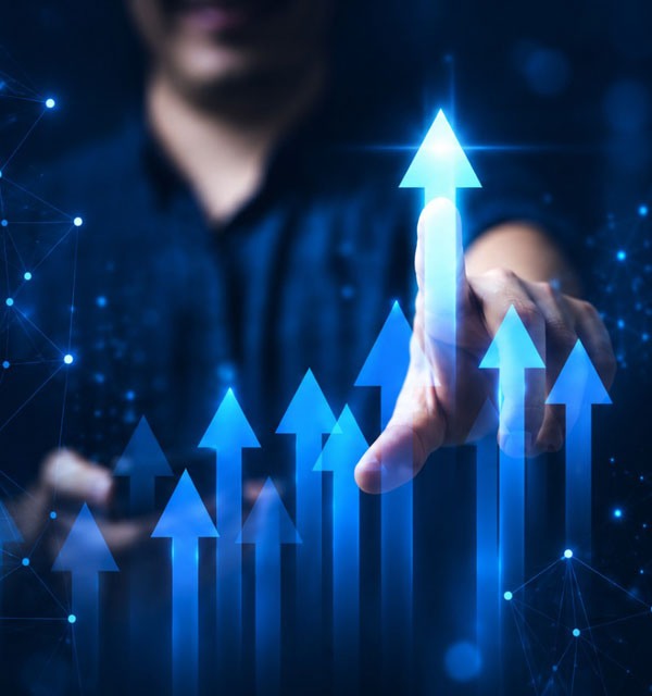 Visual illustration for Profitability Clarity
