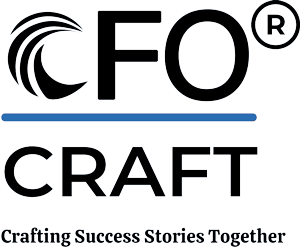 CFO Craft Logo